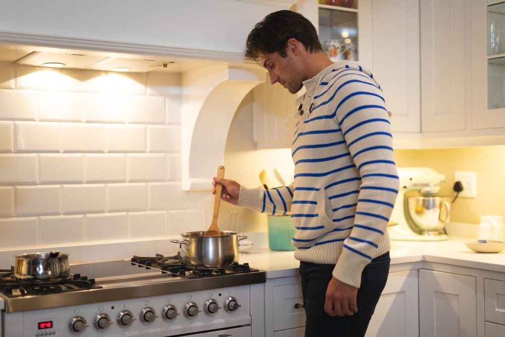 Best LG Gas Stove Models in 2026: The Complete Buyer’s
