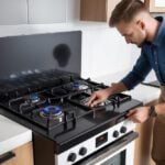 2026 In Review: The 10 Most Popular GE Gas Stoves Worth Buying