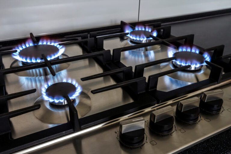Best Whirlpool Gas Stove Models in 2026: A Complete Buyer’s Guide