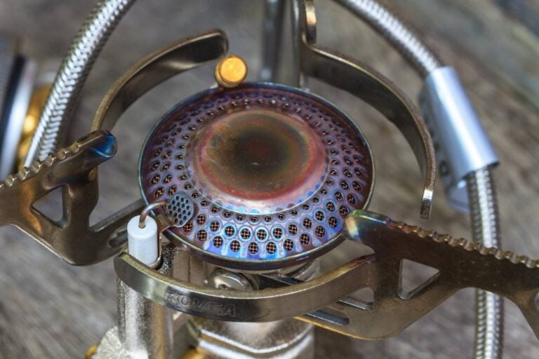The Ammonia Bag Trick for Burner Caps and Grates: When It Works