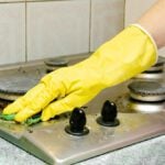 How to Clean Cast Iron Stove Grates: 5 Methods Compared