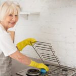How to Clean Gas Burner Heads and Caps Without Damaging Them