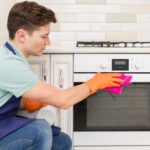 Best Way to Clean a Gas Stove Top: 4 Methods We Tested