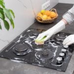 How to Clean a Gas Stove Top: The Complete Method That Actually Works