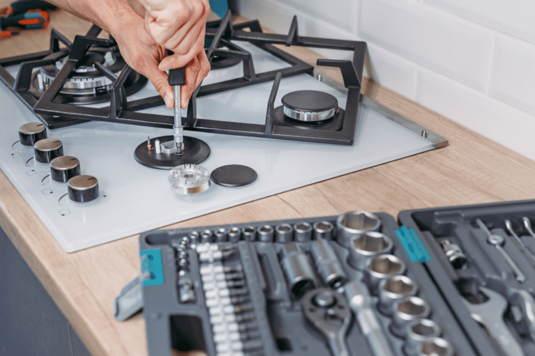 Custom-Fit Stove Top Protector: Buyer's Checklist