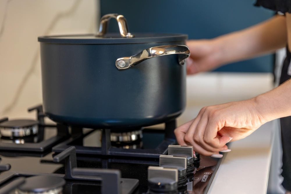 Why Your Gas Stove Keeps Clicking (and How to Stop