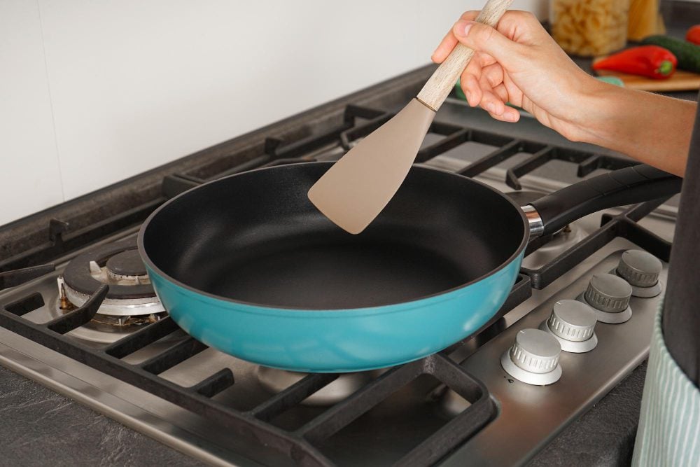 What Pans Work Best on a Gas Stove (and Which