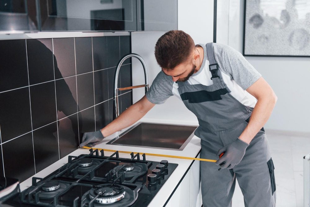 When to Repair vs Replace a Gas Stove
