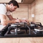 How to Replace a Gas Stove Igniter: Step-by-Step (With Safety)