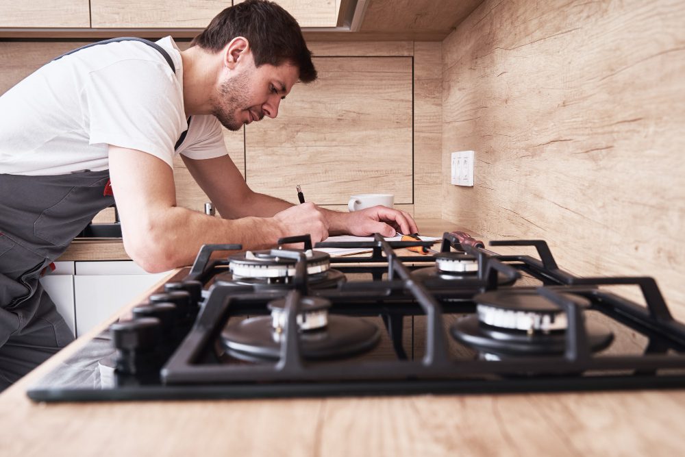 How to Replace a Gas Stove Igniter: Step-by-Step (With Safety)