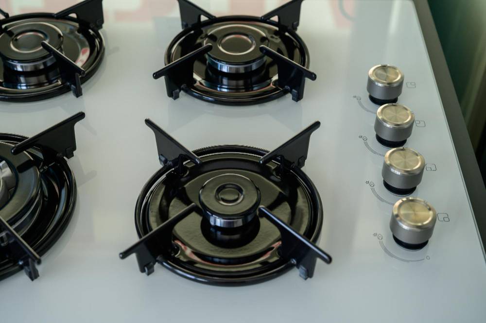 Sealed Burners vs Open Burners on Gas Ranges