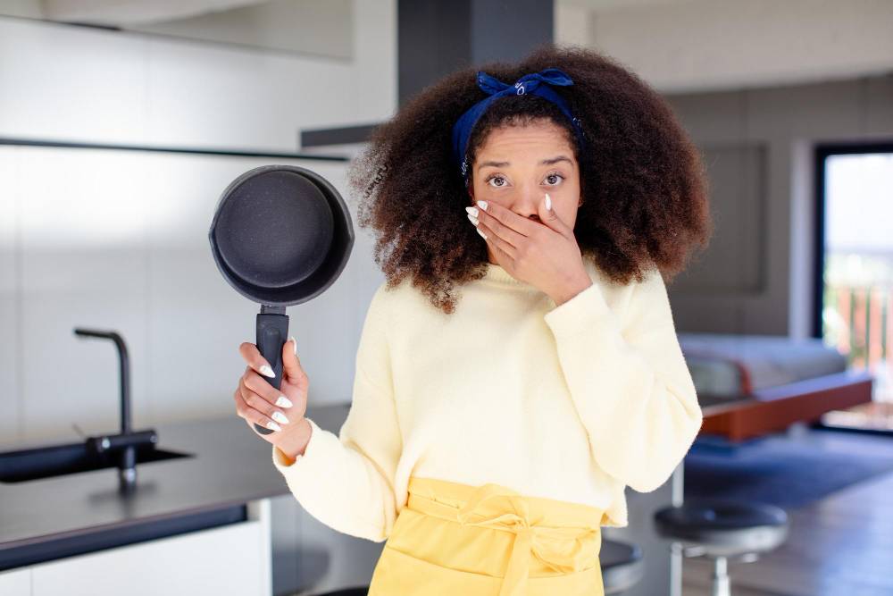 Gas Stove Smells Like Gas When Off: When to Worry