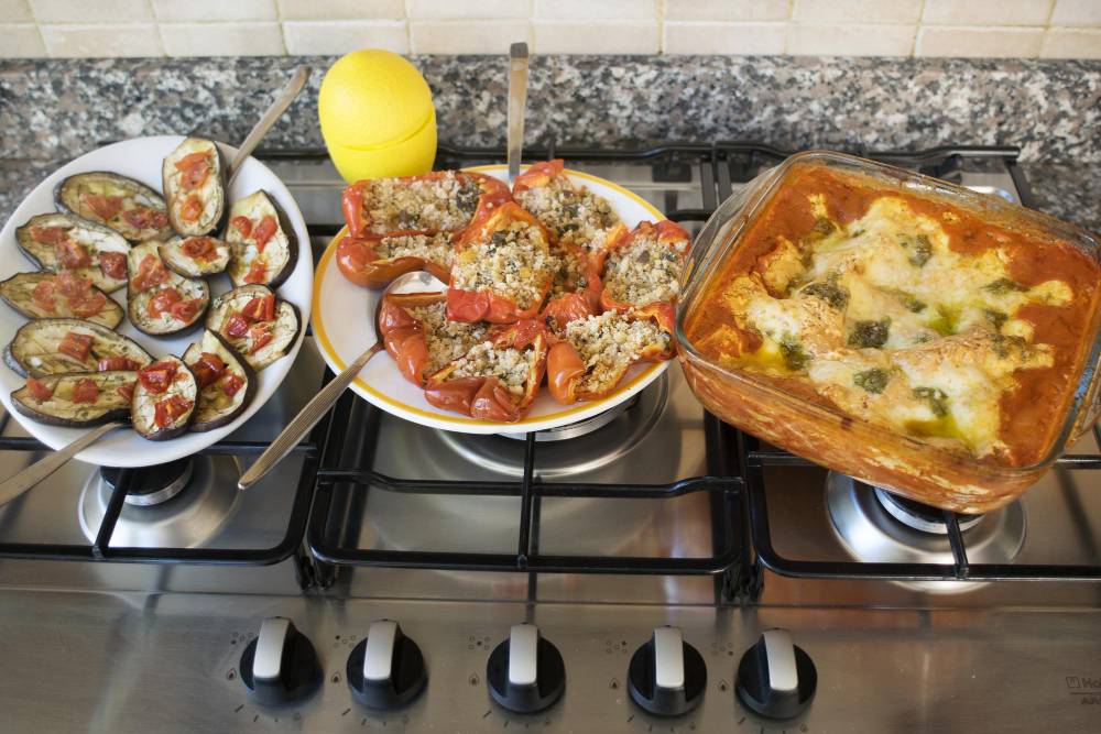 How to Prep Your Stove for Thanksgiving Cooking