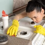 How to Clean Stove Drip Pans: 4 Methods Ranked