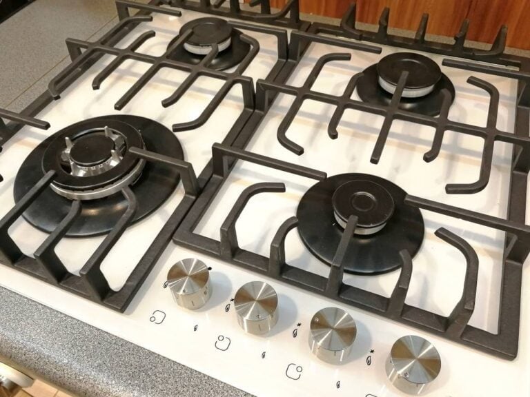 30-Inch vs 36-Inch Gas Ranges: What’s the Difference