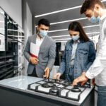Gas vs Electric vs Induction Stoves: How to Choose in 2026