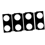 CGR48 - Zline Stove Protector - Stove Shield