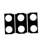 PSGR36 - Zline Stove Protector - Stove Shield