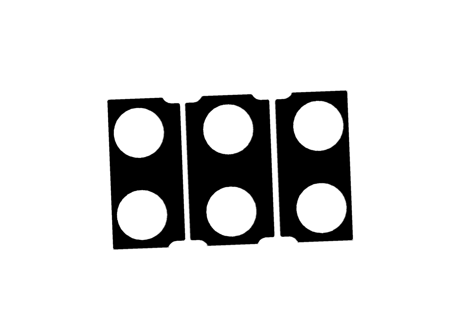 PSGR36 - Zline Stove Protector - Stove Shield