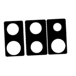 RGM8658UC - Bosch Stove Protector - Stove Shield