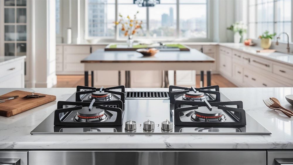 Best Bosch Ranges & Rangetops in 2026