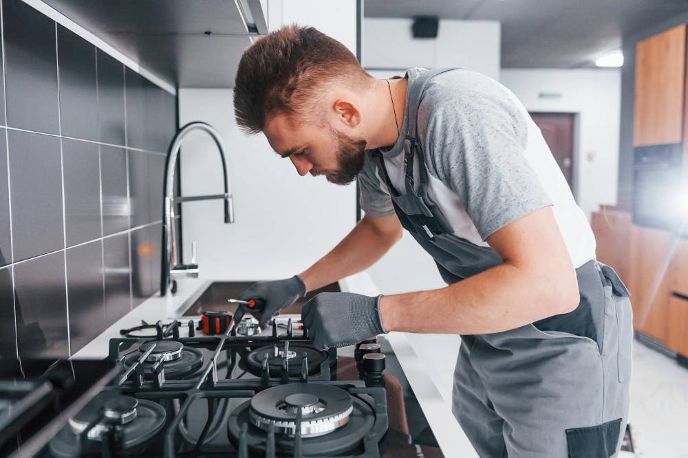 Fisher & Paykel Gas Stove Care Guide: Cleaning, Maintenance, and