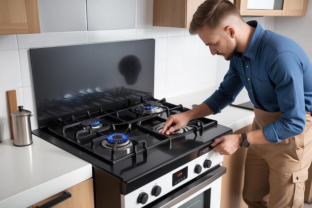 Thermador Gas Stove Care Guide: Cleaning, Maintenance, and Protection