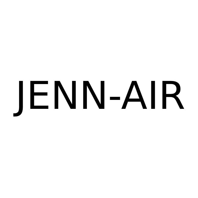 Gas stove protectors for JennAir