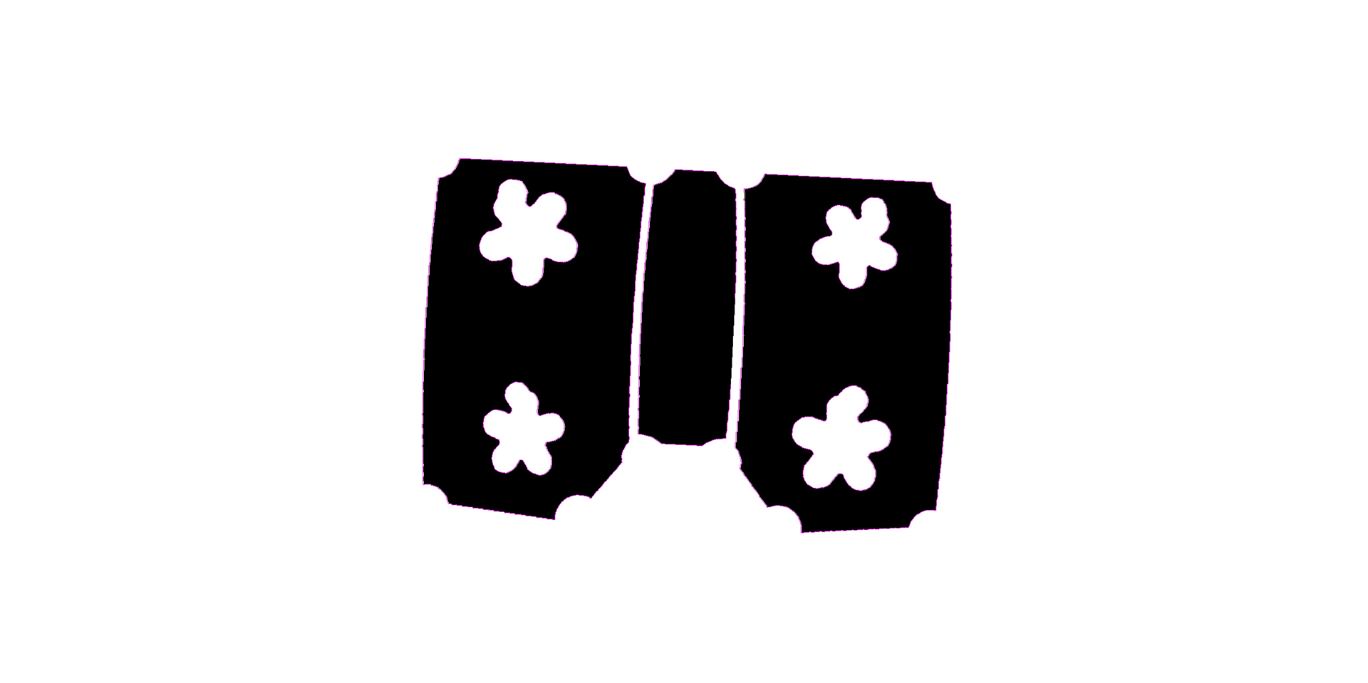 SGSX304CB Thermador Stove Protector - Stove Shield