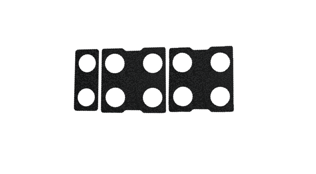 Forno FFSGS6187-60 stove top cover and protector
